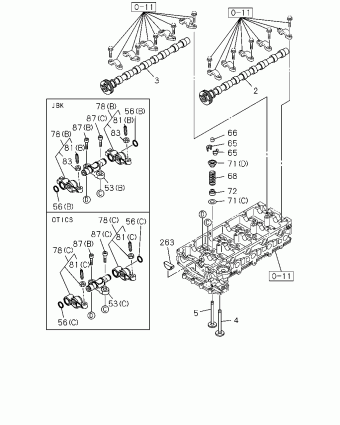 TFR/TFS-RHD PICKUP TF