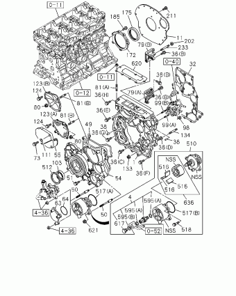 TFR/TFS-RHD PICKUP TF