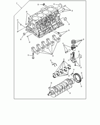 TFR/TFS-RHD PICKUP TF