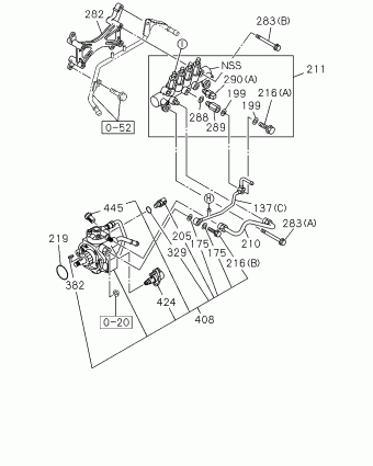 TFR/TFS-RHD PICKUP TF