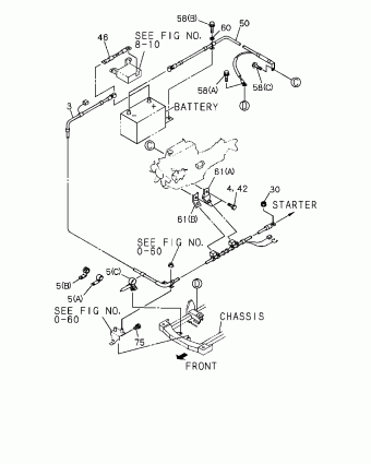 TFR/TFS-LHD PICKUP TF