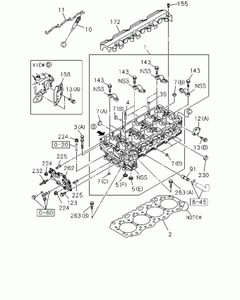 TFR/TFS LHD PICKUP TF