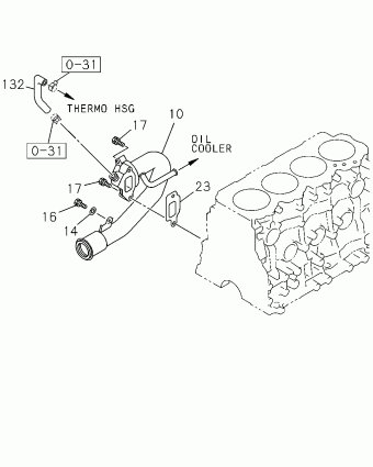 TFR/TFS RHD PICKUP TF