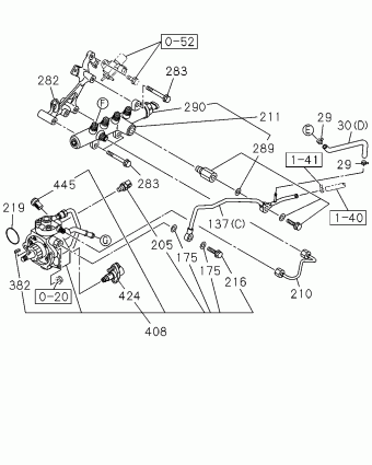 TFR/TFS MIDDLE EAST PICKUP TF