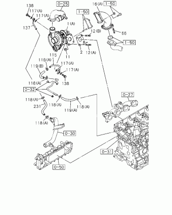 TFR/TFS LHD PICKUP TF