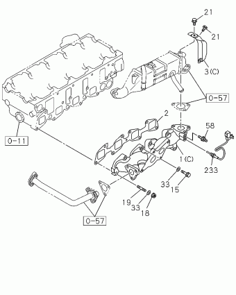 TFR/TFS LHD PICKUP TF