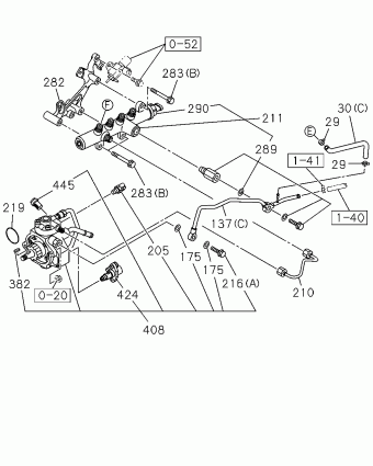 TFR/TFS RHD PICKUP TF