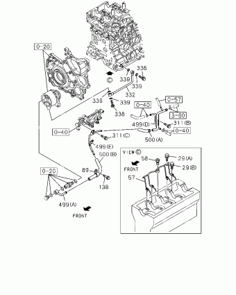 TFR/TFS RHD PICKUP TF
