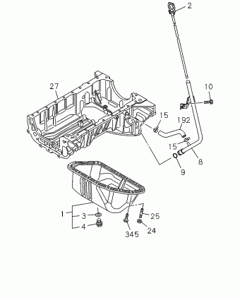 TFR/TFS LHD PICKUP TF