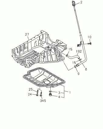 TFR/TFS LHD PICKUP TF