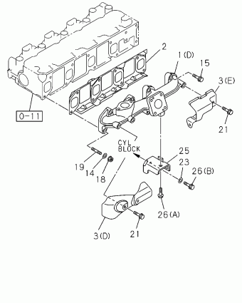 TFR/TFS LHD PICKUP TF