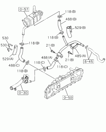 TFR/TFS(INDIA) PICKUP TF