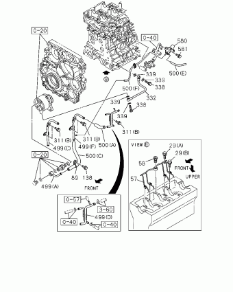 TFR/TFS LHD PICKUP TF