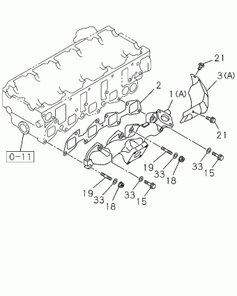 TFR/TFS LHD PICKUP TF