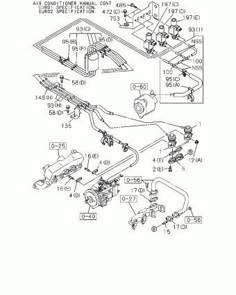 TFR/TFS LHD PICKUP TF