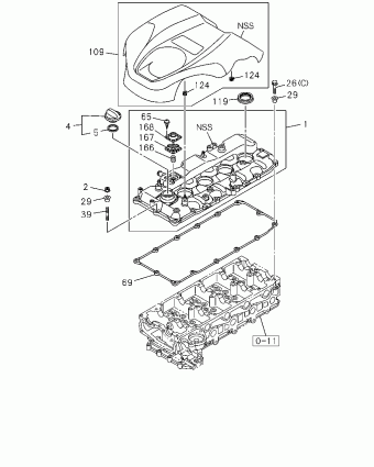 TFR/TFS LHD PICKUP TF