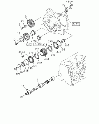 TFR/TFS RHD PICKUP TF