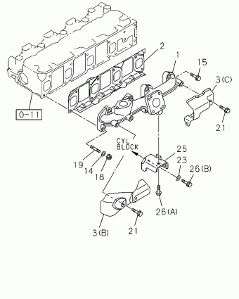TFR/TFS MIDDLE EAST PICKUP TF
