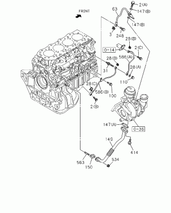 TFR/TFS MIDDLE EAST PICKUP TF