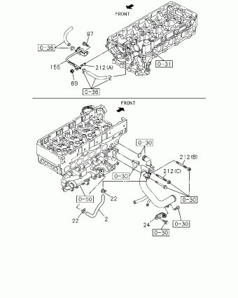 TFR/TFS MIDDLE EAST PICKUP TF