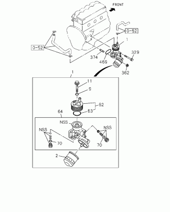 TFR/TFS MIDDLE EAST PICKUP TF