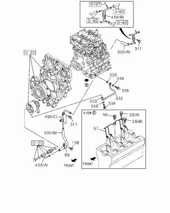 TFR/TFS MIDDLE EAST PICKUP TF
