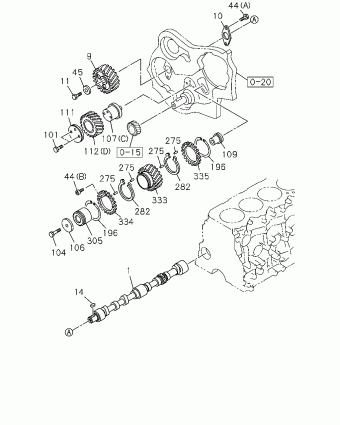 TFR/TFS LHD PICKUP TF