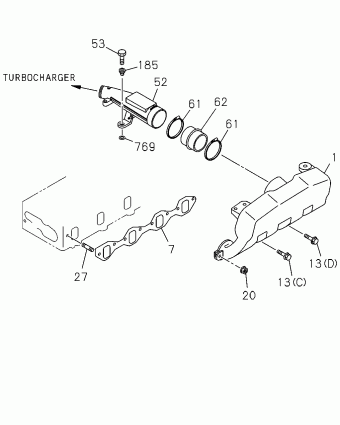 TFR/TFS MIDDLE EAST PICKUP TF
