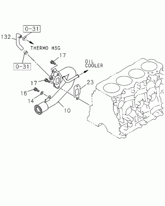 TFR/TFS MIDDLE EAST PICKUP TF