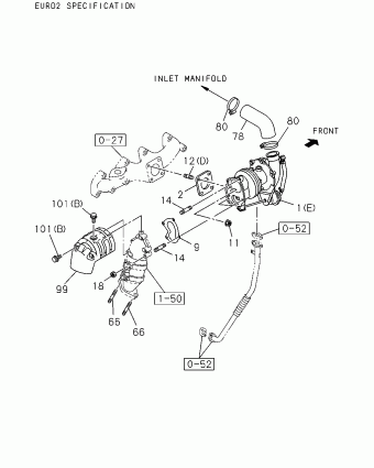 TFR/TFS LHD PICKUP TF