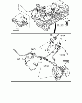 TFR/TFS LHD PICKUP TF