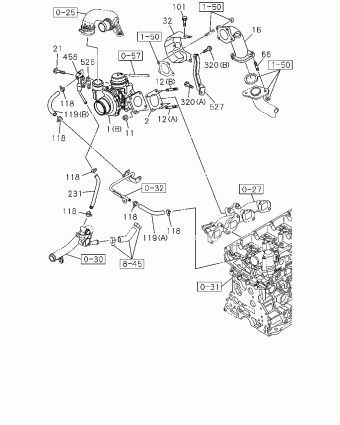 TFR/TFS MIDDLE EAST PICKUP TF