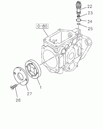 TFR/TFS LHD PICKUP TF
