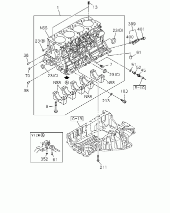 TFR/TFS MIDDLE EAST PICKUP TF