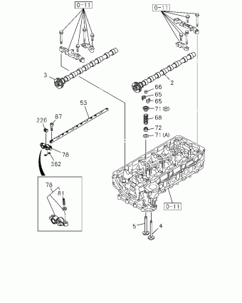 TFR/TFS MIDDLE EAST PICKUP TF