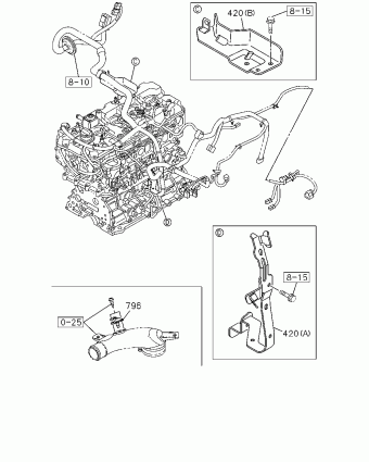 TFR/TFS MIDDLE EAST PICKUP TF