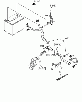 TFR/TFS MIDDLE EAST PICKUP TF
