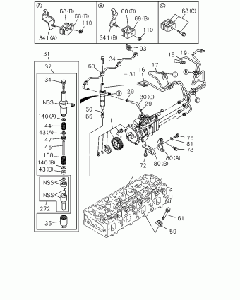 TFR/TFS MIDDLE EAST PICKUP TF