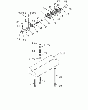 TFR/TFS MIDDLE EAST PICKUP TF