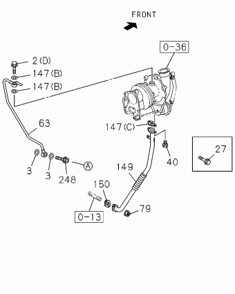 TFR/TFS MIDDLE EAST PICKUP TF