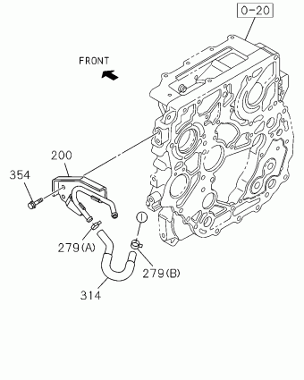 TFR/TFS LHD PICKUP TF