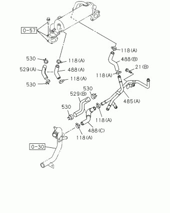 TFR(INDIA) PICKUP TF