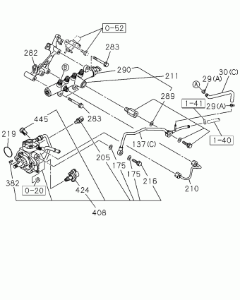 TFR/TFS THAILAND PICKUP TF