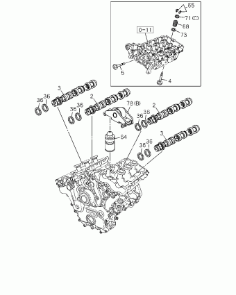 TFR/TFS-RHD PICKUP TF