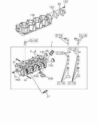 TFR/TFS MIDDLE EAST PICKUP TF