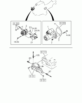 TFR/TFS-RHD PICKUP TF
