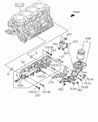 TFR/TFS MIDDLE EAST PICKUP TF