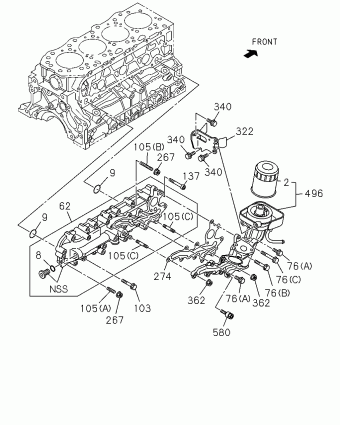 TFR/TFS(EUROPE)-LHD PICKUP TF