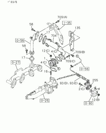 TFR/TFS(EUROPE)-LHD PICKUP TF