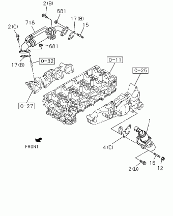 TFR/S(CHEVROLET)THAI PICKUP TF